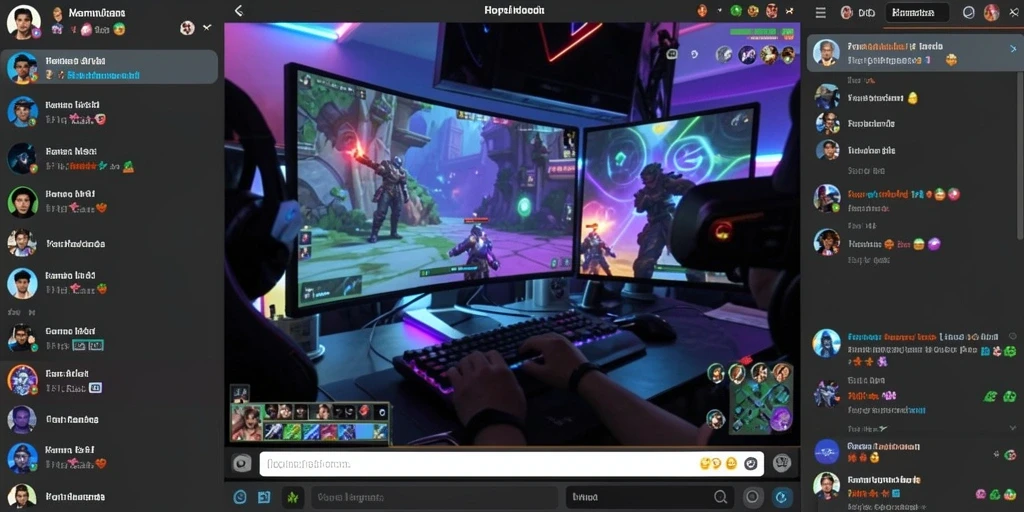 Screenshot dari salah satu level menantang dalam permainan.
