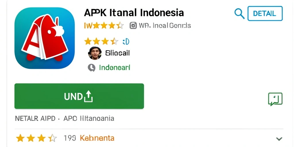 Screenshot menunjukkan sistem reward yang menarik perhatian.