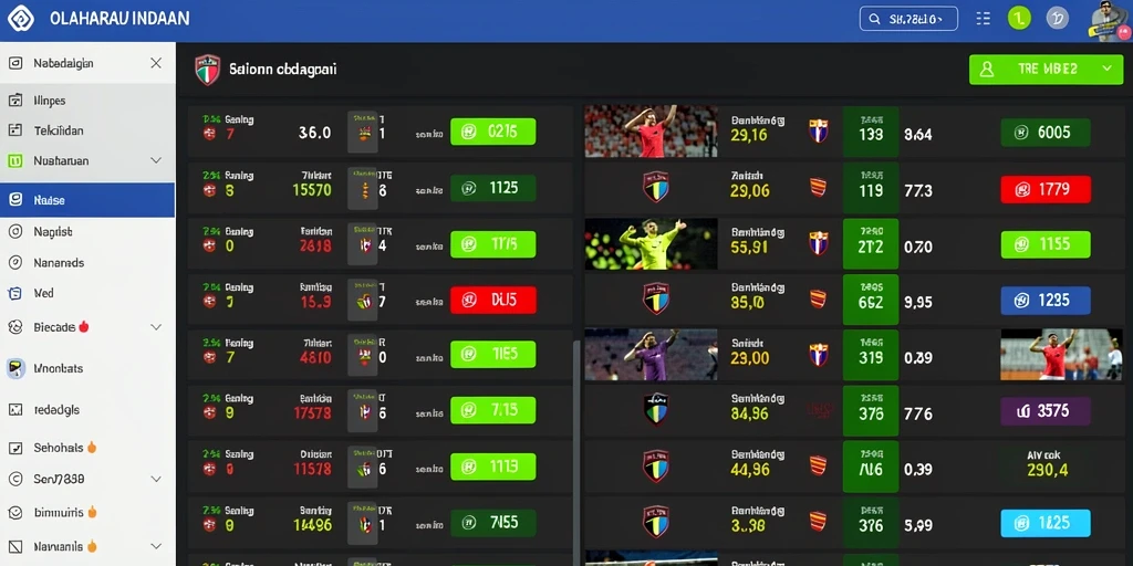 Sistem reward yang menggiurkan untuk setiap pencapaian.