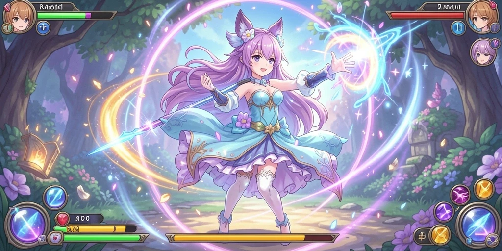 Event spesial dengan hadiah menarik setiap bulan.