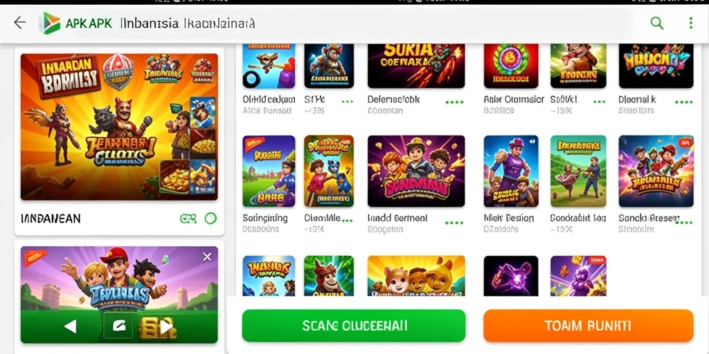 Fitur bonus yang menguntungkan untuk pemain.