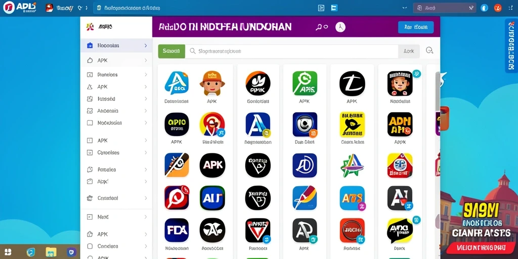 Tangkapan layar menunjukkan upgrade karakter dengan item baru.