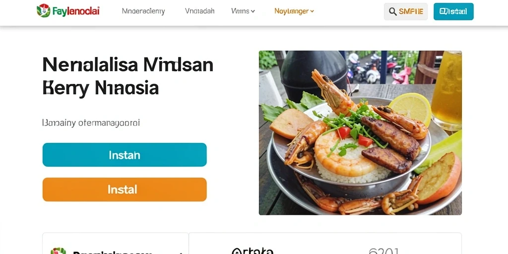 Fitur mode Multiplayer yang seru dan interaktif.
