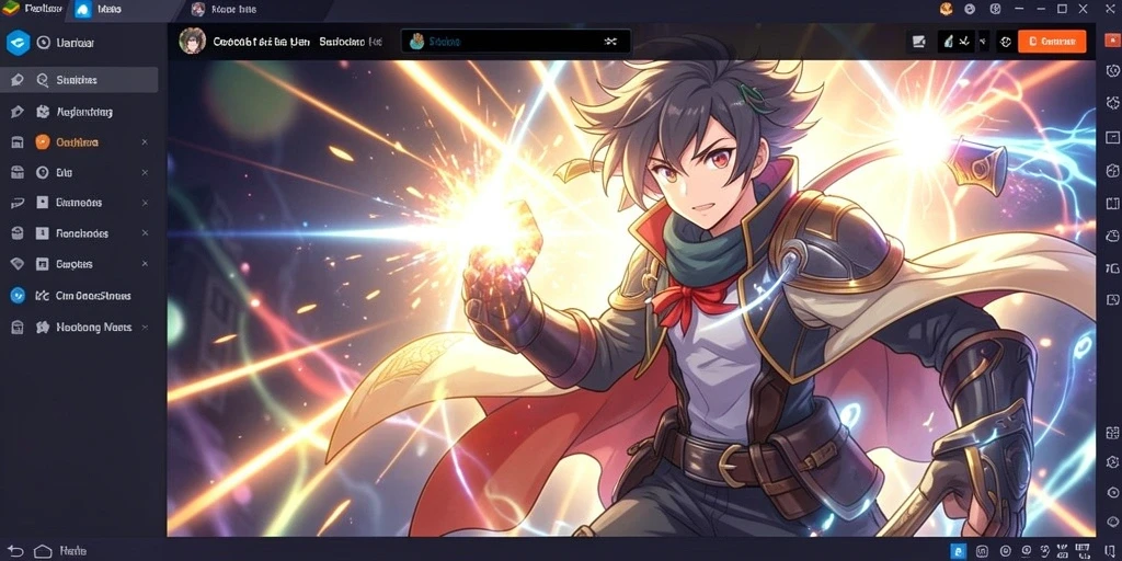Mode multiplayer yang seru dan kompetitif.