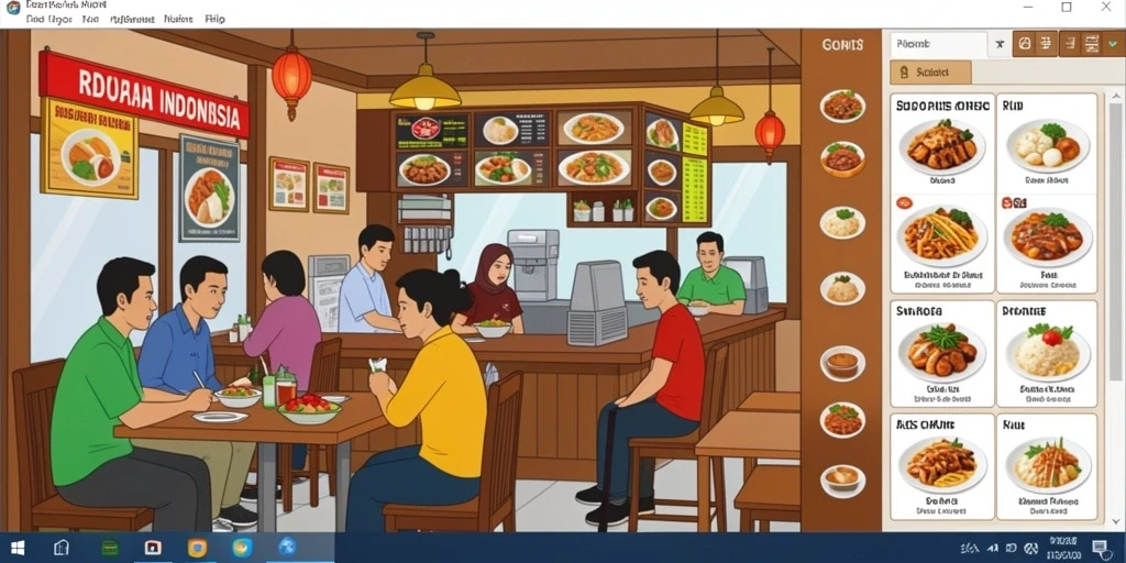 Event spesial yang selalu dinanti-nanti oleh pemain.