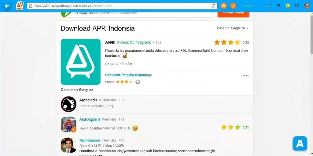 Sistem keamanan yang menjamin data pengguna tetap aman.