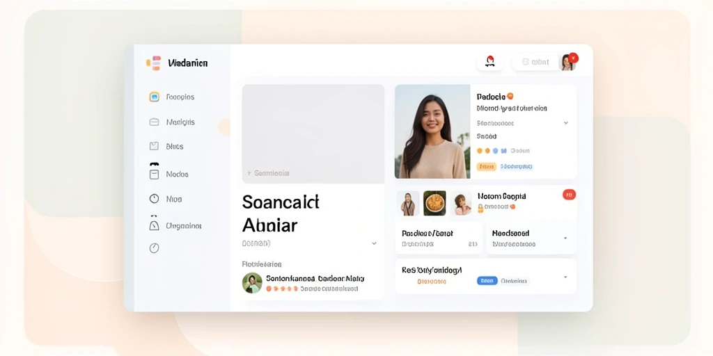 Sistem keamanan yang canggih untuk melindungi data pengguna.