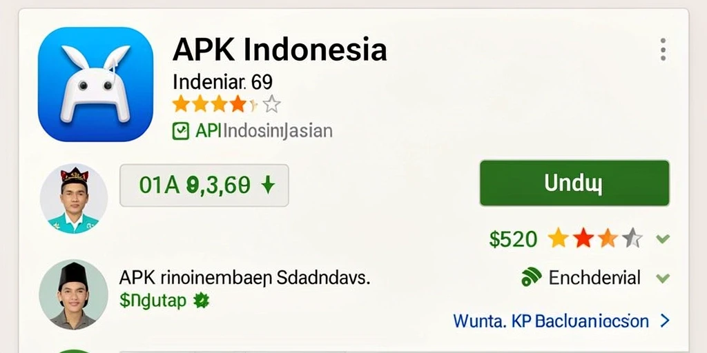 Menunjukkan salah satu fitur baru dalam pembaruan terbaru.