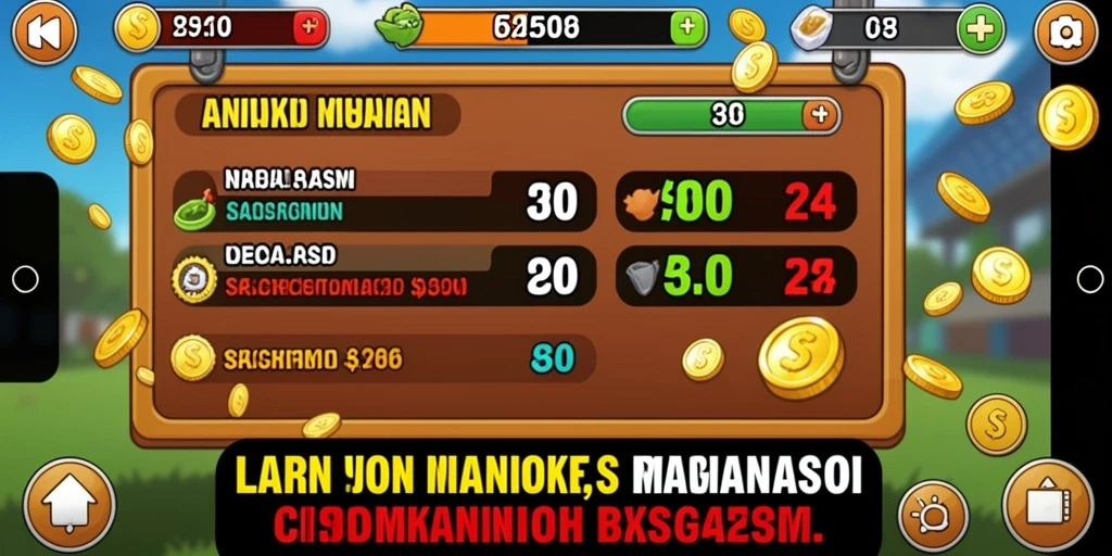 Fitur bonus menguntungkan untuk meningkatkan kemenangan.