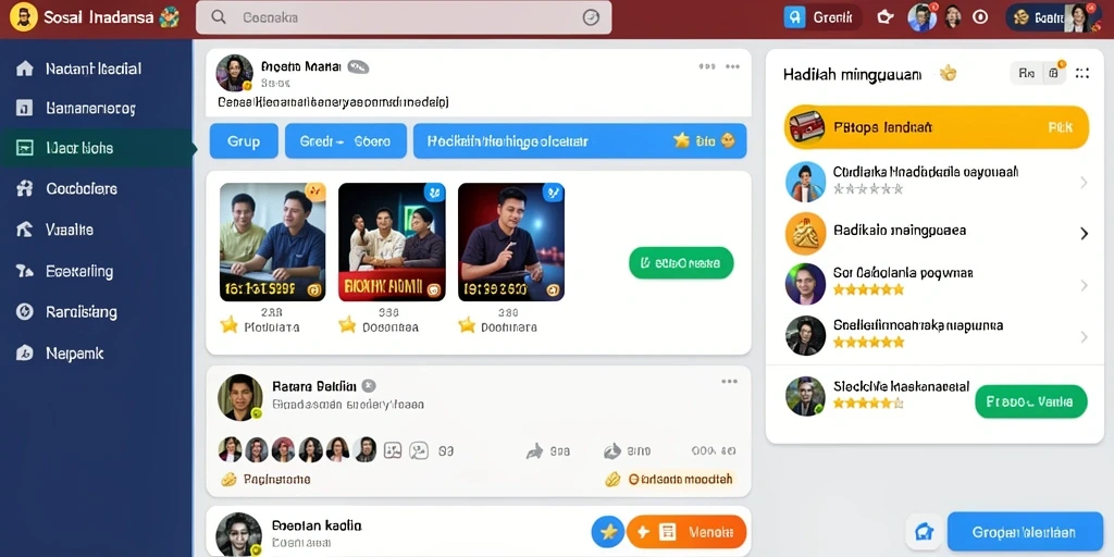 Item eksklusif dapat diperoleh melalui tantangan.